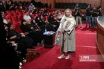 رونمایی از مستند «بانو»