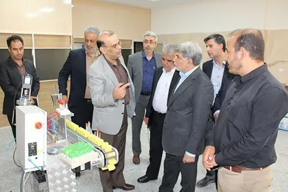 حمایت صندوق توسعه ملی از واحد&zwnj;های فناور لرستان