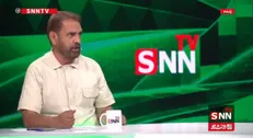 فیروز کریمی: فوتبال ترکیه بسیار قوی‌تر از استرالیا است  + فیلم