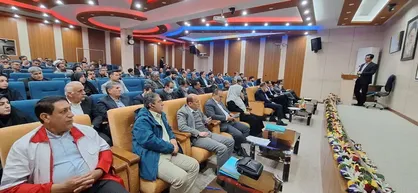 تحول اداری در کهگیلویه و بویراحمد/ ارزیابی عملکرد دستگاه&zwnj;ها بر اساس ۶ محور اصلاحی