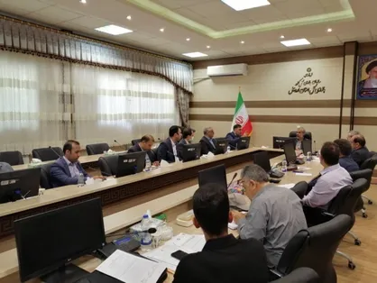 کارگاه آموزشی آشنایی مسائل حقوقی ویژه شرکت&zwnj;های دانش بنیان اردبیل برگزار می&zwnj;شود