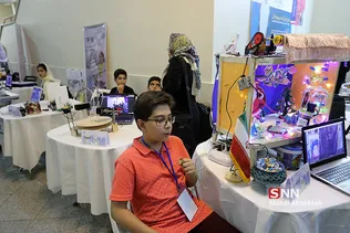 ششمین کنفرانس بین اللملی رباتیک و مکاترونیک 