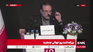 معاون وزارت بهداشت: به خاطر بالا رفتن امید به زندگی و ارتقای سطح بهداشت کشور، سالمندی جمعیت اجتناب‌نا‌پذیر است/ امید به زندگی قبل از انقلاب ۵۵ سال بوده الان به ۸۰ سال رسیده