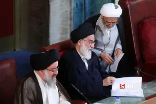 خ
