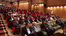 تحقق کامل برنامه عدالت، تعالی و بهره وری در آموزش پزشکی در دانشگاه