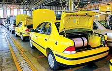 جزئیات پیشنهاد کاهش ۱۵۰ تومانی قیمت CNG