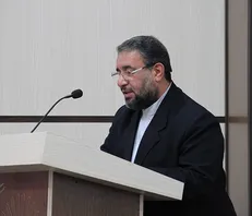 «کریم نجفی» رئیس شبکه دانشگاه‌های مجازی کشور‌های اسلامی شد