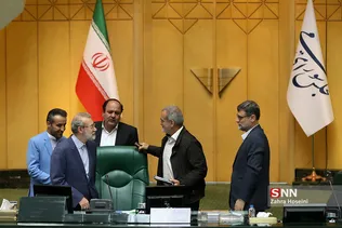 صحن علنی مجلس شورای اسلامی