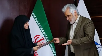 سرپرست دانشگاه آزاد زرند منصوب شد