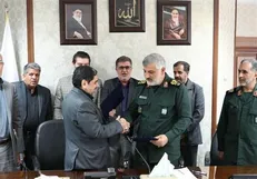 احداث اسکان موقت برای زلزله‌زدگان به قرارگاه خاتم الانبیا سپاه واگذار شد