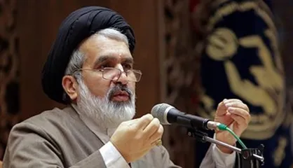 امروز محیط دانشگاه&zwnj;های ما عرصه دفاع مقدس است