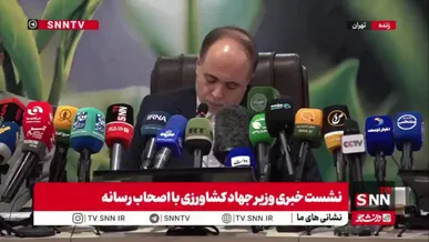 نوری قزلجه: تولید کننده گران فروش نیست / شرایط باعث شده محصول گران برای او تمام شود