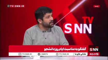 قاسمی: تقابل جدی در دانشگاه با کسانی است که به دنبال تئوریزه کردن خودباختگی هستند