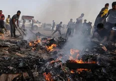 طالبان: نسل‌کشی غزه جزو استراتژی جنگی رژیم صهیونیستی است