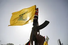 حزب الله بولدوزر و نظامیان صهیونیست را هدف قرار دادند