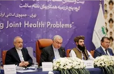 آمادگی ایران برای توسعه صادرات دارو و تجهیزات پزشکی به افغانستان