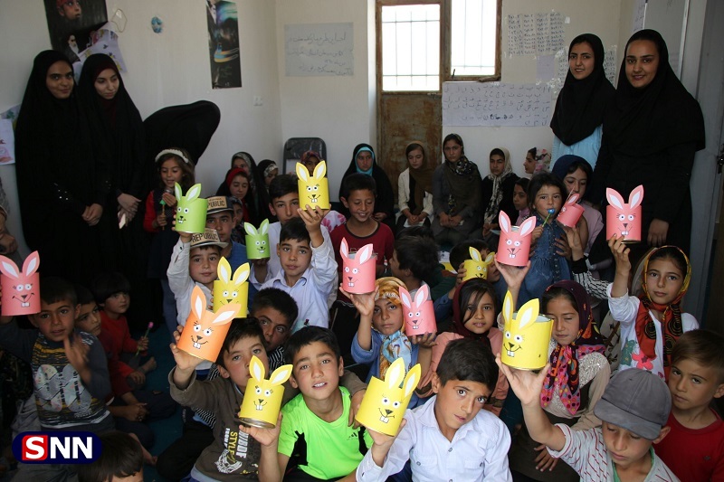 جهادی علوم پزشکی بجنورد
