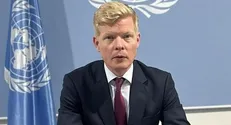 رایزنی فرستاده سازمان ملل با مقامات قطر درباره پایان جنگ یمن