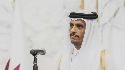 مذاکرات ایران و آمریکا محور گفت&zwnj;وگوی وزیر خارجه قطر با همتایان کویتی و فرانسوی&zwnj;اش