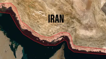 حمایت از محاصره دریایی ایران به عنوان همدستی با آمریکا تلقی می&zwnj;شود