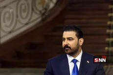 الزیدی: اجازه نمی‌دهیم از خاک عراق علیه دیگر کشور‌ها استفاده شود