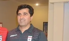ناظم الشریعه: فوتسال غنی ایران را به همه نشان دادیم