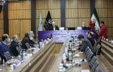 نمایشگاه «دستاورد‌های پژوهش و فناوری و فن ‎بازار» و «ایران‌ساخت» به صورت مجازی افتتاح شد