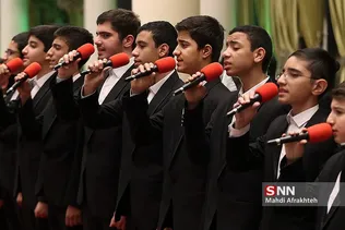  سومین نکوداشت شهید رکن آبادی