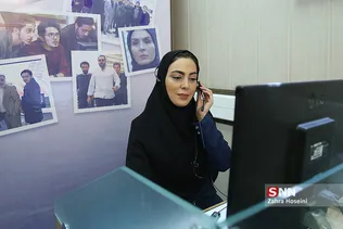 نشست خبری سریال گاندو