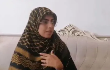 اعتقاد دارم خون مظلوم هیچوقت پایمال نمی&zwnj;شود