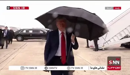 ادعای ترامپ: همه از توافق آتش&zwnj;بس غزه خوشحال هستند و اکثر کشور&zwnj;ها حمایت کرده&zwnj;اند