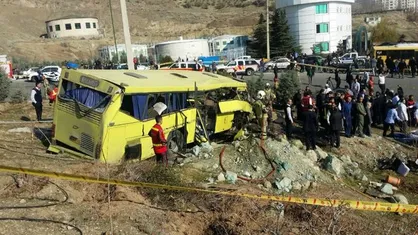 جزئیات احکام پرونده حادثه علوم تحقیقات / دانشگاه اعتراض می&zwnj;کند