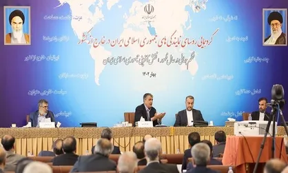 اسلامی: قدرت هسته&zwnj;ای ایران قابل نفی شدن نیست