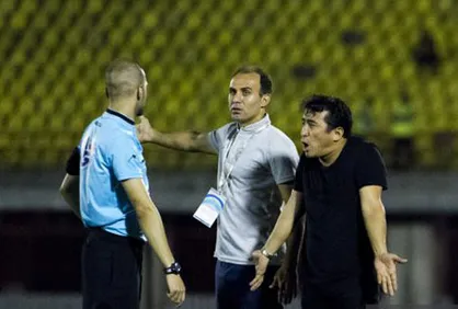 خداداد عزیزی از سپیدرود جدا شد