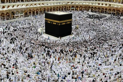آیا حج ۹۹ برگزار می&zwnj;شود؟