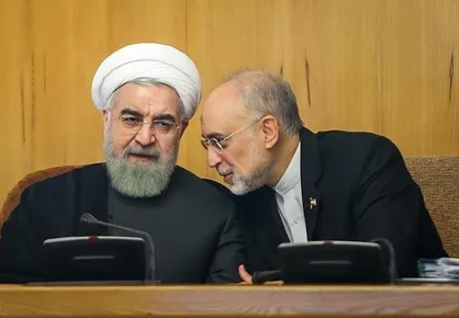 بررسی استنکاف دولت روحانی از اجرای قانون &laquo;اقدام راهبردی&raquo; در کمیسیون امنیت ملی + فیلم