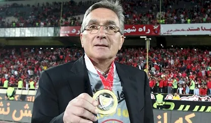 زمان نشست خبری برانکو و کمالوند اعلام شد