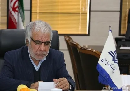 عریان: ۳۰ درصد اعضای هیئت علمی دانشگاه یاسوج در حوزه&zwnj;های پژوهشی فعالیت دارند
