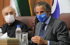 گِروسی: اگر ایران و قدرت‌های جهانی به توافقی نرسند، جامعه بین‌الملل با «شرایطی کاملا جدید» مواجه خواهد شد