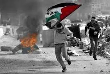 شهادت و زخمی شدن ۱۹۱۰ فلسطینی از آغاز انتفاضه سوم