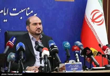 خوزستان مقصد نخستین سفر استانی رئیس جمهور در سال ۱۴۰۲