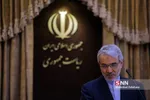 محمدباقر نوبخت سخنگوی دولت