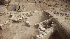قدیمی‌ترین آثار کشف شده در اردبیل یک میلیون سال قدمت دارد