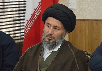 امام جمعه ایذه: در سطح شهر هستیم؛ اوضاع ایذه امن و آرام است