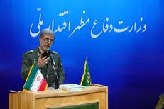 نیل به اهداف عالی در زمینه موشکی را با قدرت هرچه تمام تر ادامه خواهیم داد