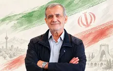 مسعود پزشکیان ۷۲ ساله شد