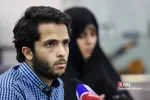 آقای شهابی فر - شرکت مهندسی زیست سرآمد برنا