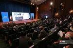 آیین تکریم و معارفه رئیس دانشگاه تهران
