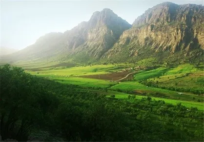 سفیدکوه لرستان؛ گنجینه&zwnj;ای از گونه&zwnj;های کمیاب