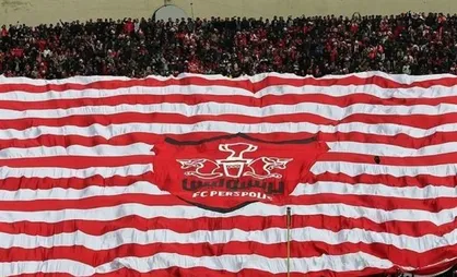 بی&zwnj;توجهی اسپانسر پرسپولیس به خطر حذف سرخپوشان از آسیا